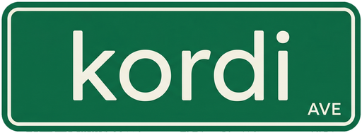 kordi AVE