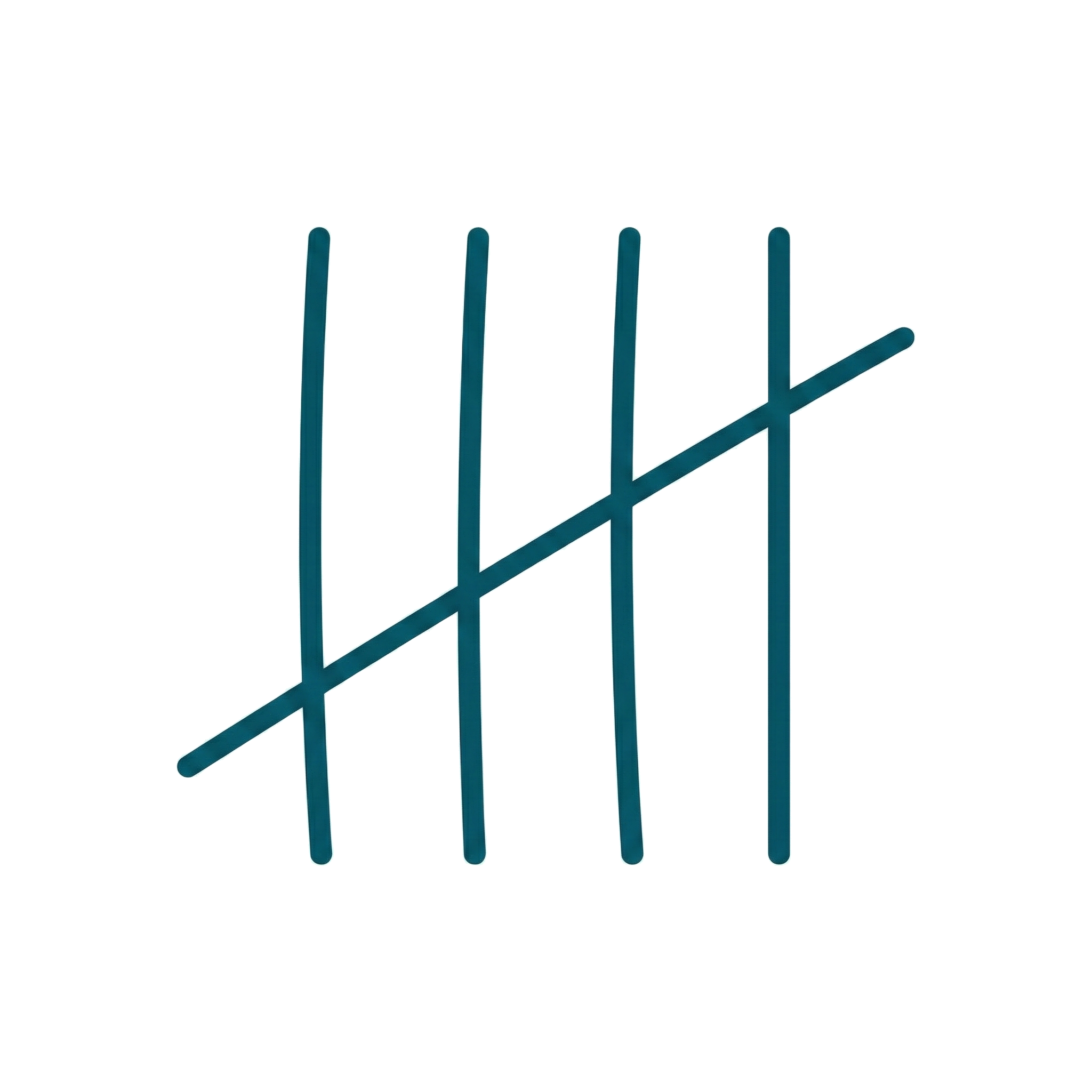 TALLY WAY logo